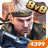Final Strike - Best Fair FPS APK Final Strike - Best Fair FPS APK