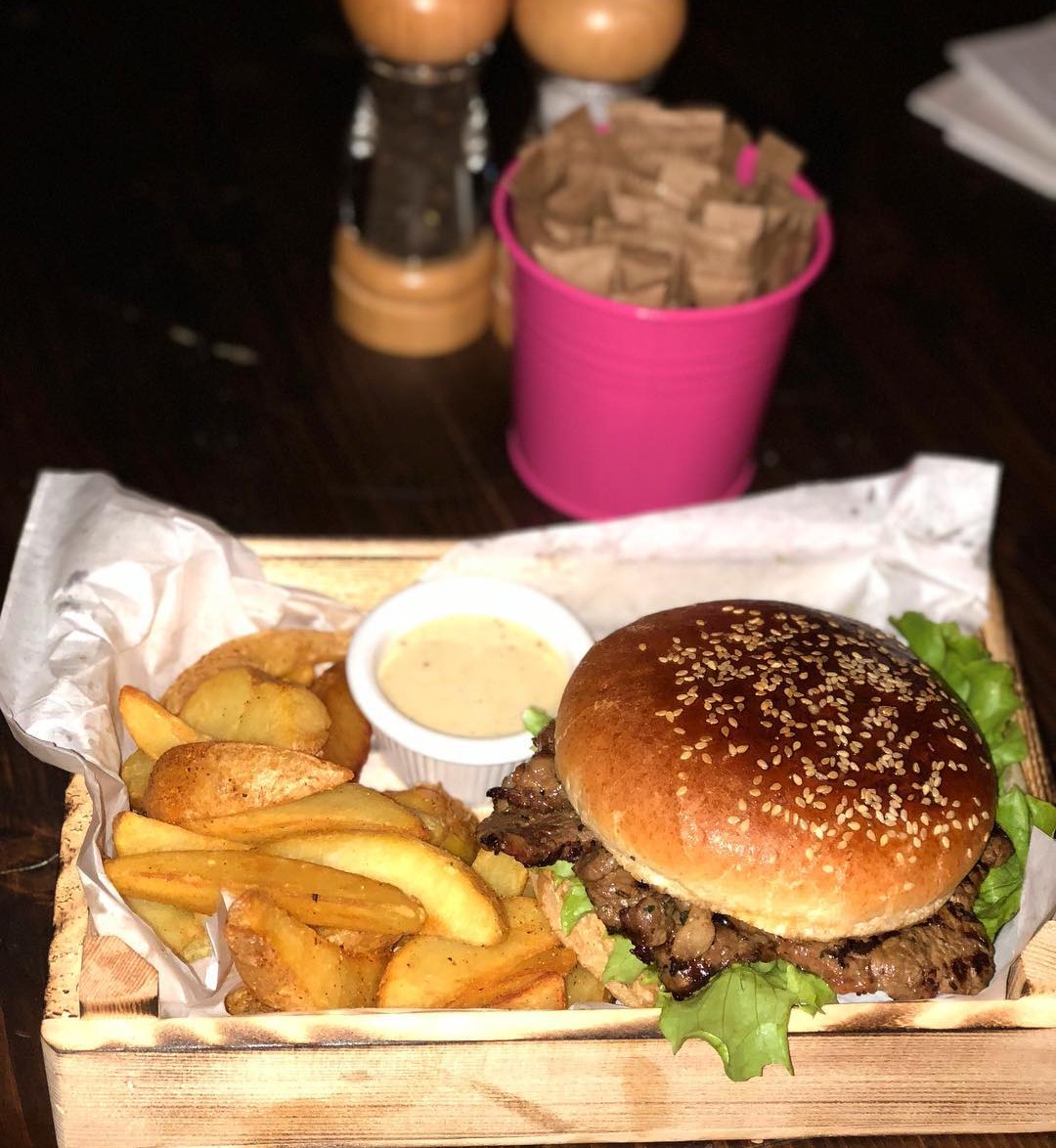 WOXX CAFE BİSTRO SANCAKTEPE İSTANBUL MENÜ FİYAT LİSTESİ Ne Kadara Yenir?