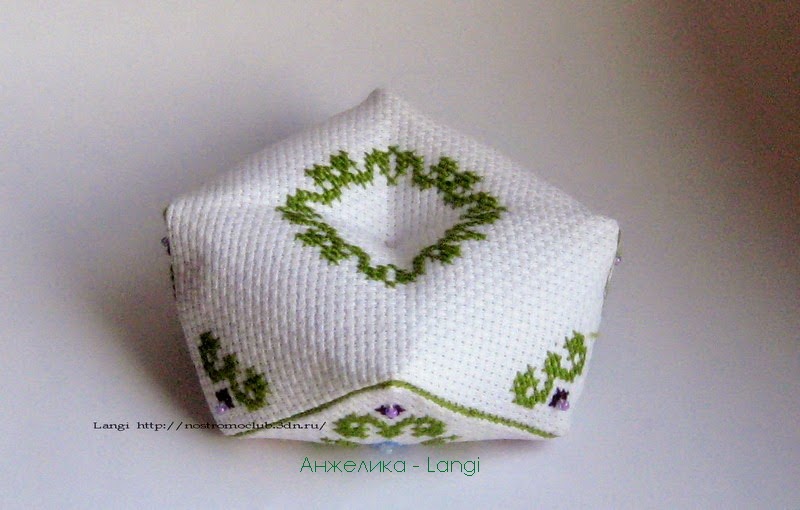 Бискорню. МК Бискорню. МК