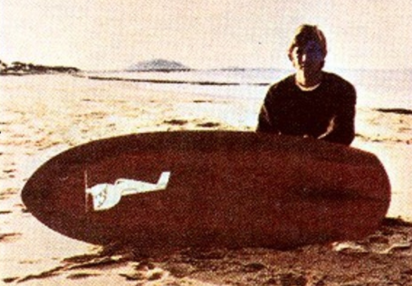 dis place men tia Greenough's Victorian Spoon