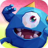 Planet Overlord Infinite (Coins - Diamonds) MOD APK