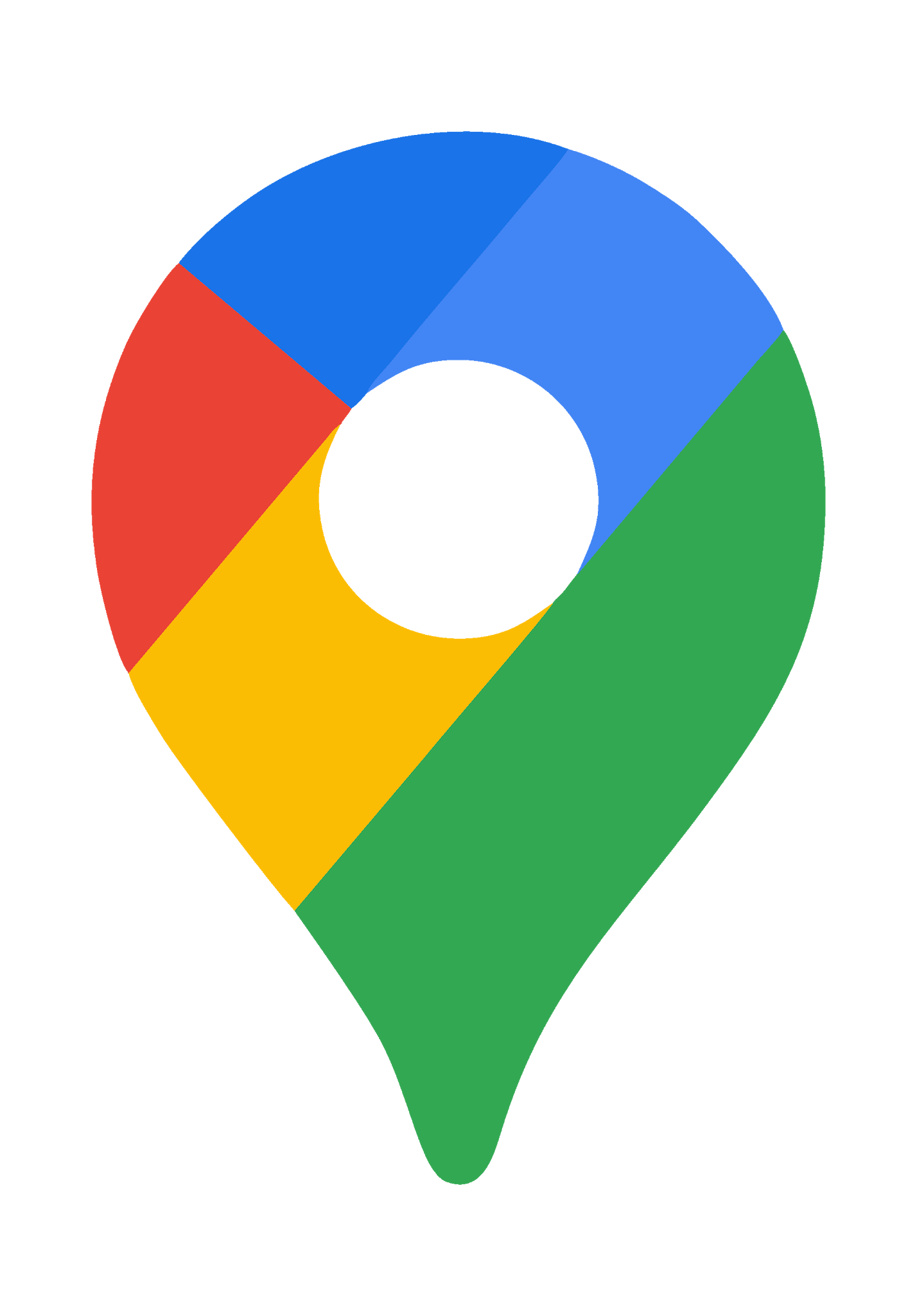 download logo maps png Google maps logo vector assistant vectorized ...