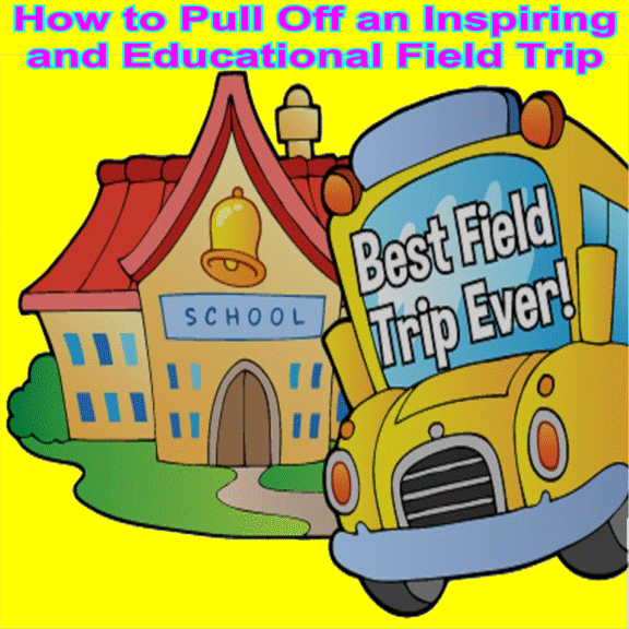 Big Education Ape How to Pull Off an Inspiring and Educational Field