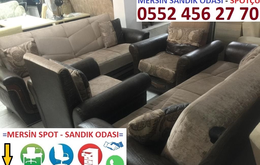 Tarsus Sandık Odası Mobilya Alanlar 0552 456 27 70