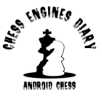 Android Chess Engines - JCER Rating 20.06.2021