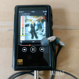 Review Shanling M2X indonesia