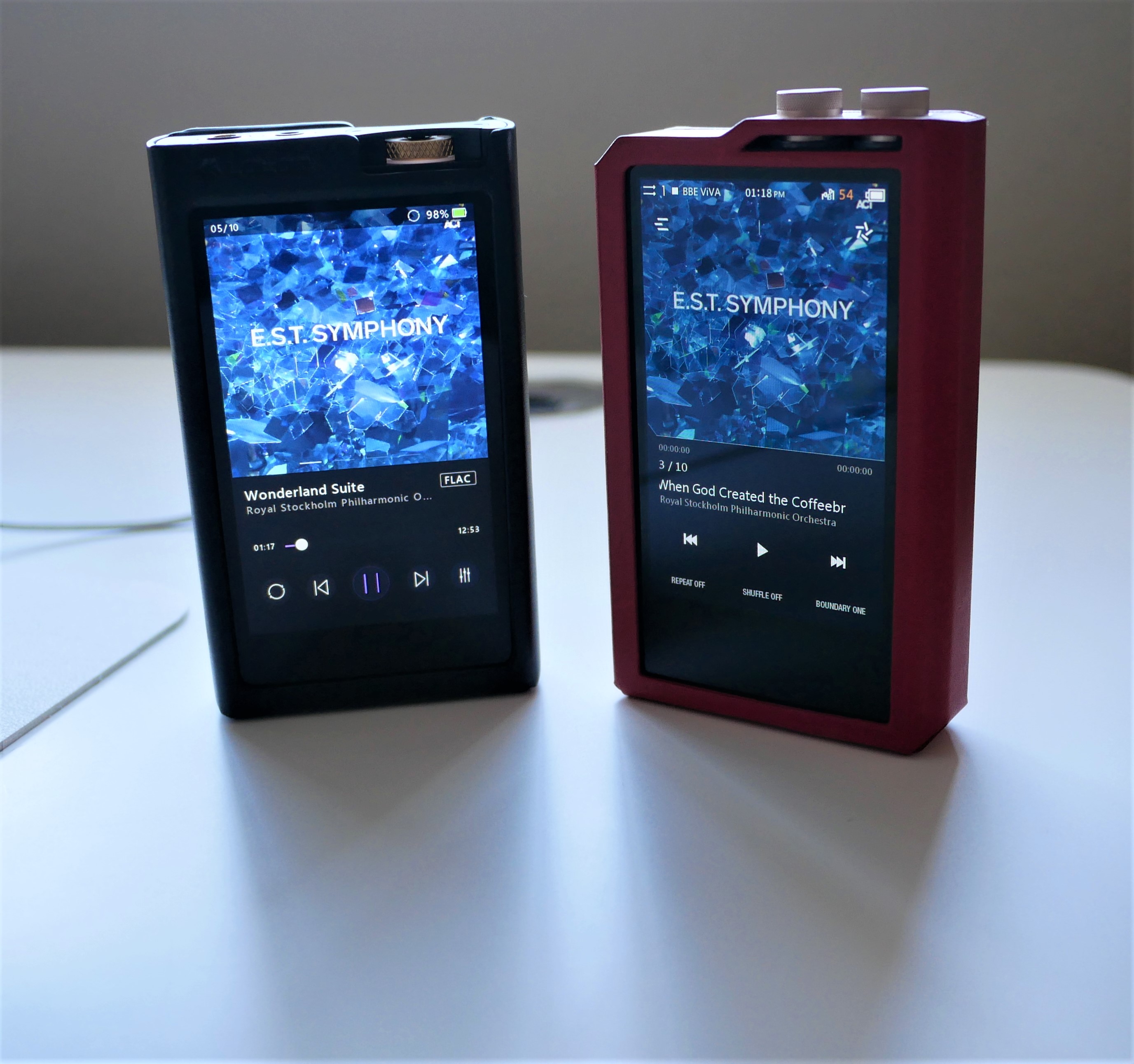 Lotoo PAW 6000 Review