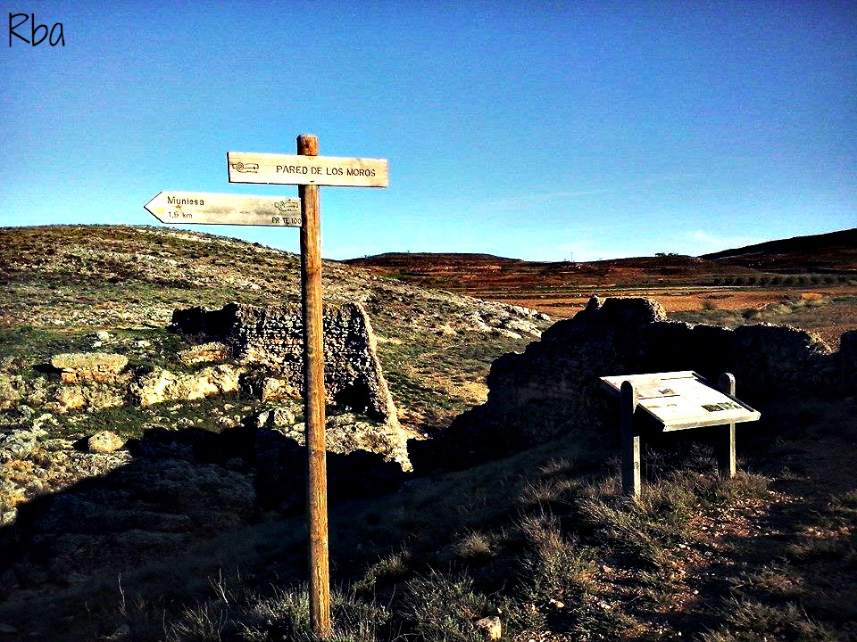 Muniesa, El secreto mejor guardado. Historia de las Piedras. Piedras