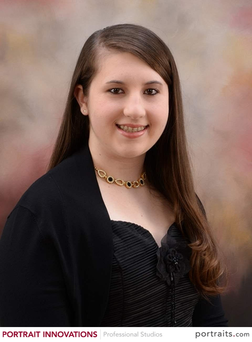 Hannah Smith Great Composers Competition Series