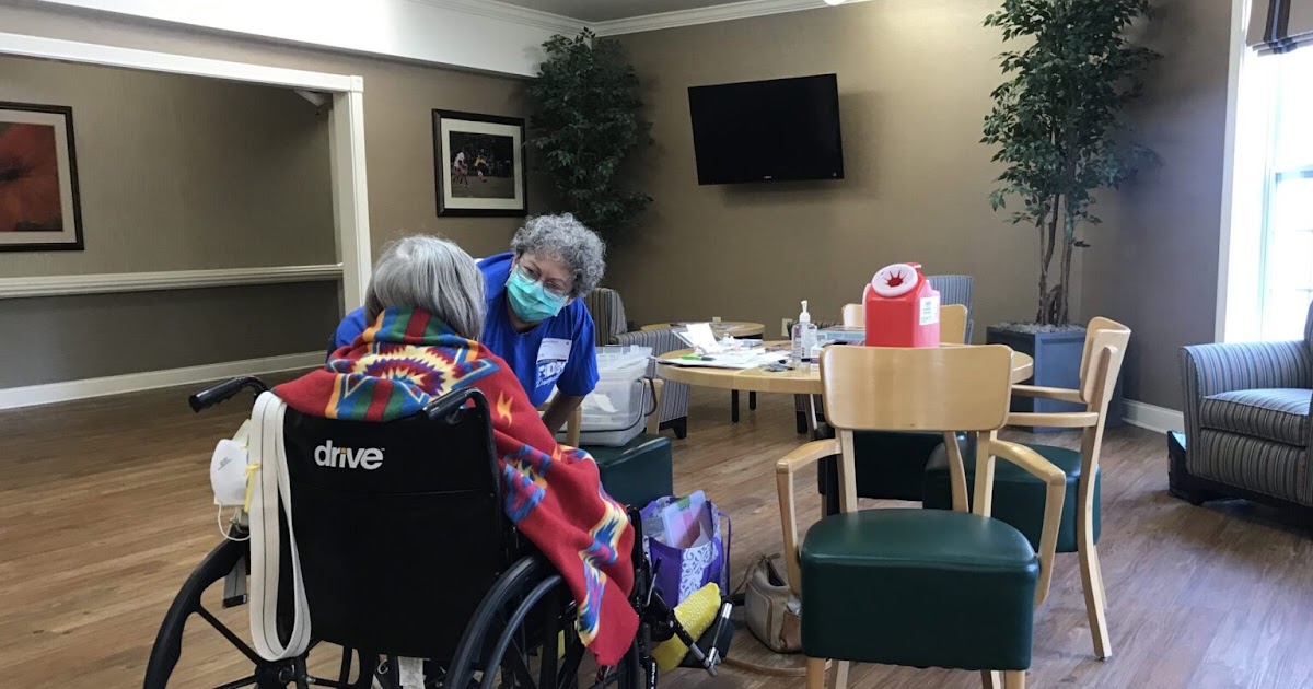 The Turner Report Missouri last in nation for nursing home staff