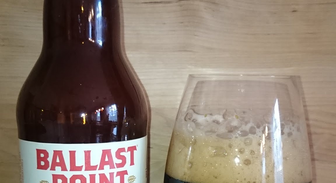Beer Atlas Ballast Point Indra Kunindra