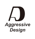 aggressive-design