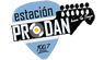 Estación Prodan 100.7 FM