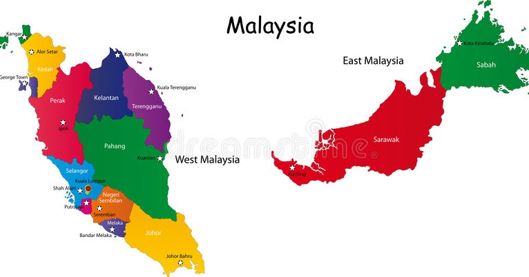 I Learn Malay How Are You In Malay Language