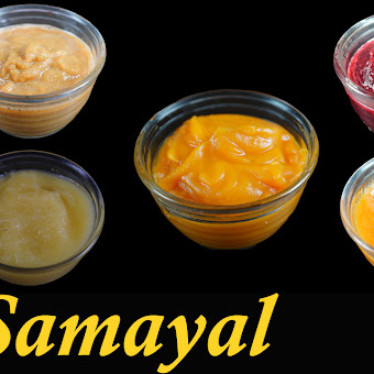 baby food tamil