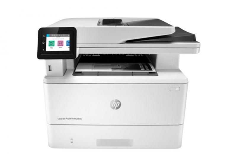Máy in ĐCN HP LaserJet Pro MFP M428fdw W1A30A – Print, Scan, Copy, Fax, Wifi