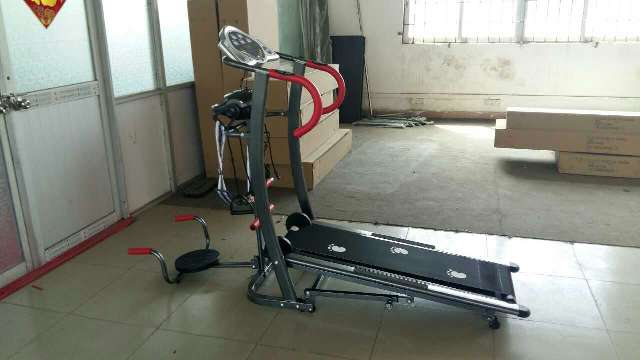 Weslo Cadence g 5 9 Treadmill