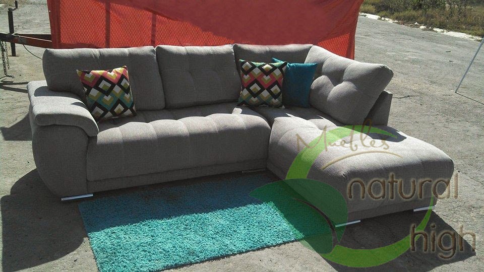 Muebles en Monterrey