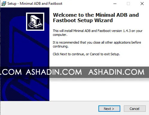 Download ADB dan Fastboot Driver, Download Minimal ABD Fastboot Driver, Download Minimal ADB Fastboot versi terbaru. Minimal Fastboot ADB Driver Windows