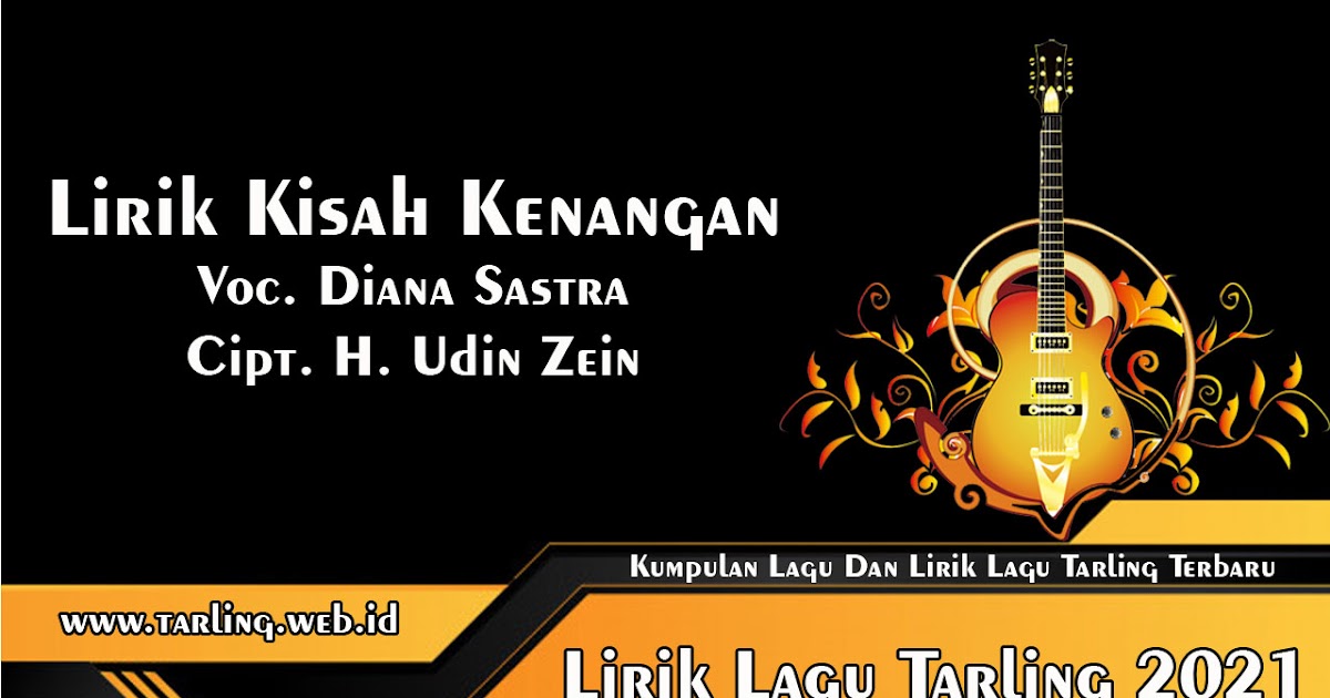 Lirik Lagu Kisah Kenangan (Apa Salae) Diana Sastra Lirik Lagu Kisah Kenangan (Apa Salae) Diana Sastra