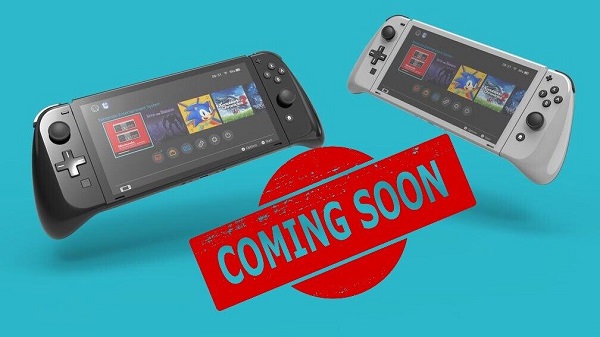 إشاعة : بالصور تسريب سعر جهاز Nintendo Switch Pro القادم