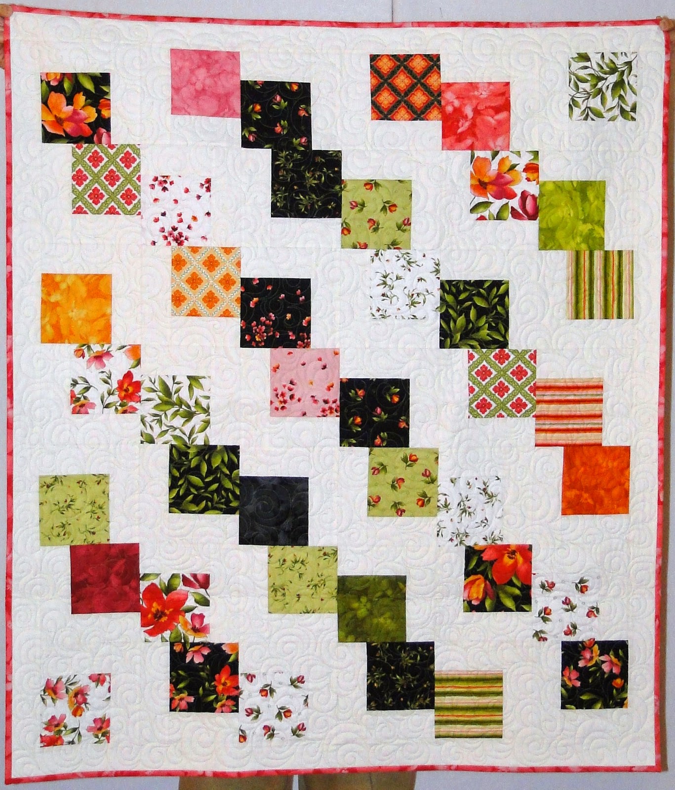 Quiltniques! Classes
