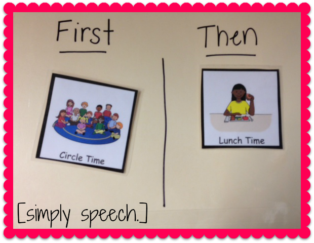 LessonPix Review and Giveaway! | Simply Speech