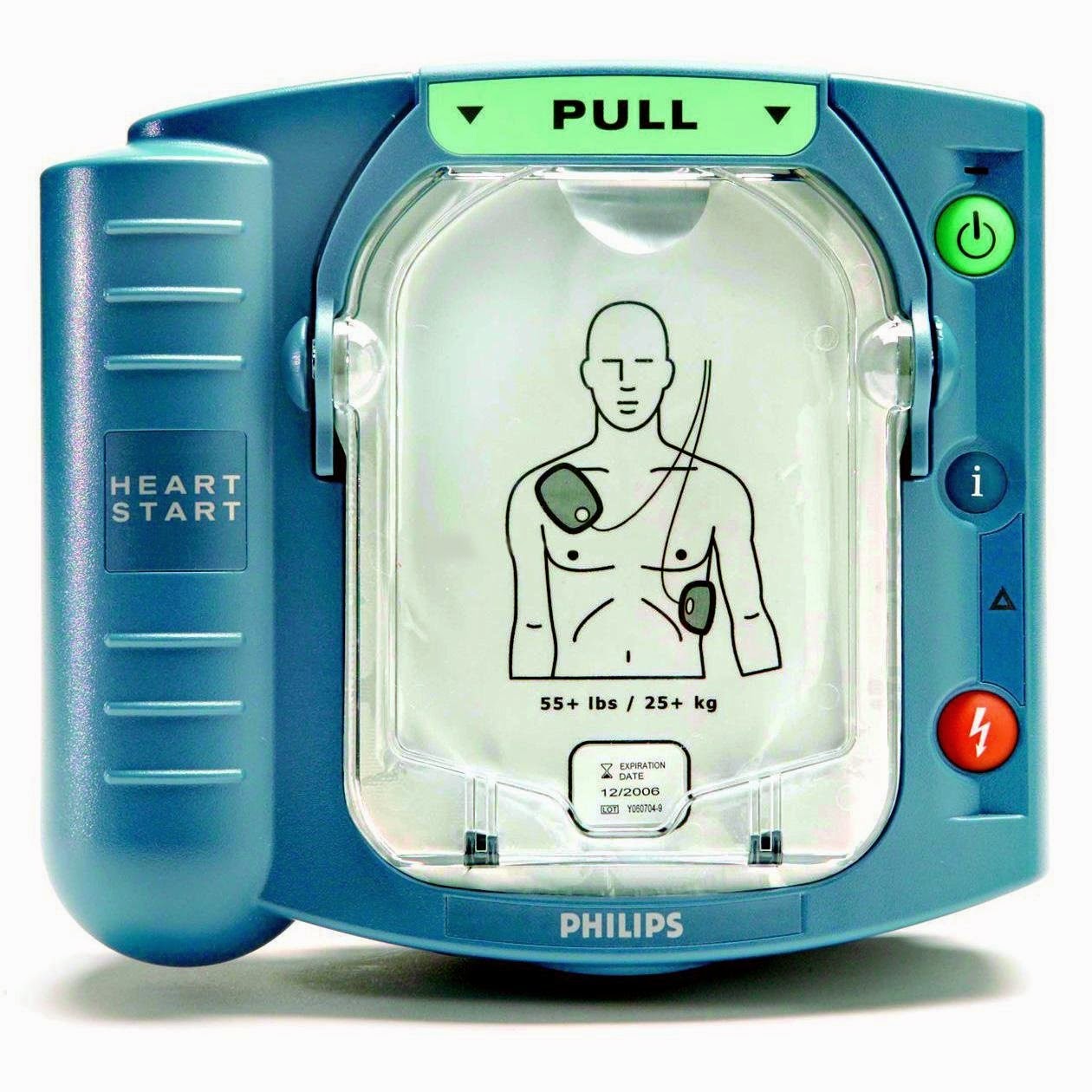 Implan Cardioverter Defibrillator Nanda Care Plan