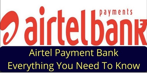 Airtel Payment Bank Swift Code-nextbuild.com.vn