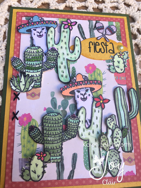 Catalogue Of Organisms Prickly Pears