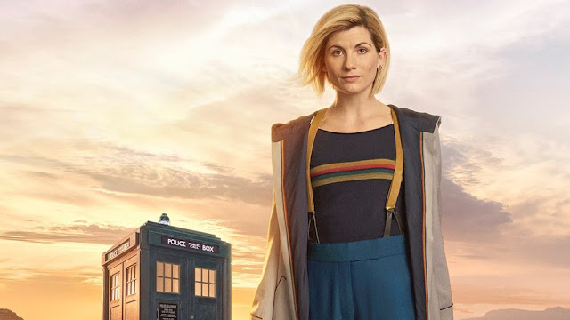 La esperanza de Doctor Who es una mujer: Dudas y miedos