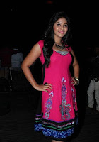 Actress Anjali