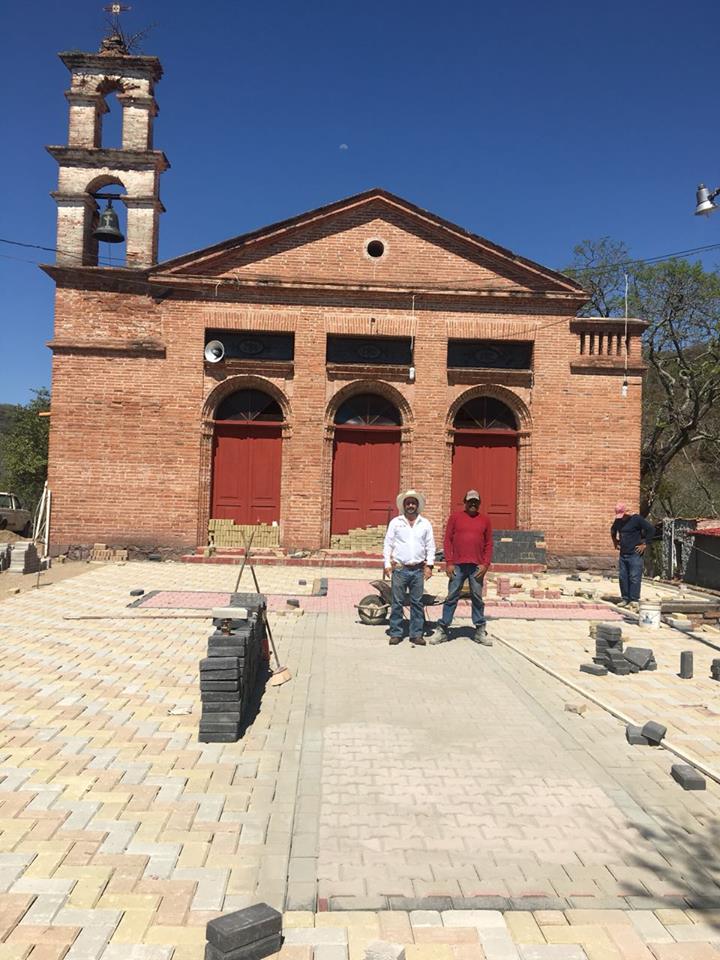 Blog de información de Etzatlán: Actividades realizadas por el ...