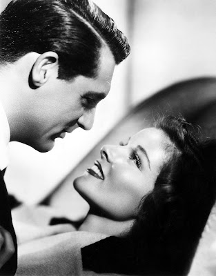 Bringing Up Baby 1938 Cary Grant Katharine Hepburn Image 11