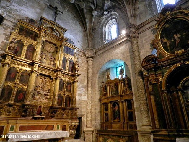 Catedral de Cuenca, Castilla la Mancha