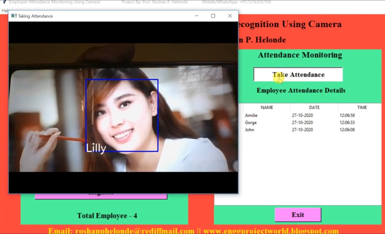 face recognition attendance system source code in java face recognition attendance system source code in java