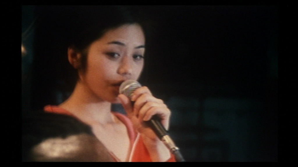 Asiafilmblog FILMKRITIKYentown Swallowtail Butterfly (Japan 1996) (9/10)