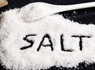 Here's Why You Should Stop Eating Salty Meals