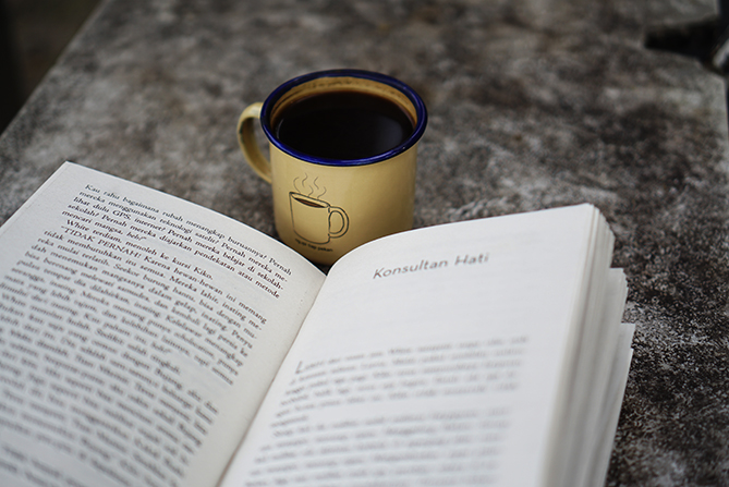 Resensi Novel Pulang Pergi Karya Tere Liye