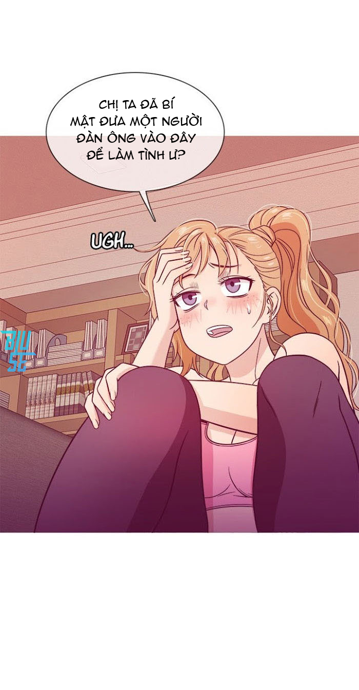 Đọc truyện Full Yêu Em Nữa Đi - Chapter 8
