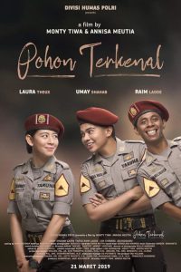 11 Film Indonesia Seru Yang Hadir Di Bioskop Maret 2019