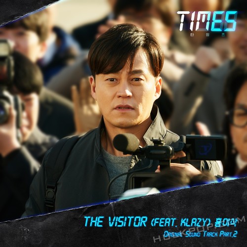 Isaac Hong – Times OST Part.2