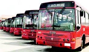 2AAA Gov. Ambode approves increase in BRT, LAGBUS fare