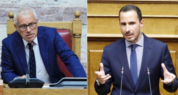 Ελληνική λύση:«Εικόνες συνωστισμού στα Πανεπιστήμια όλης της χώρας»