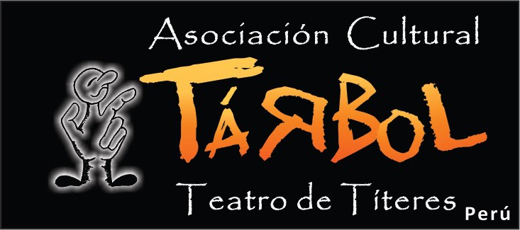 Tárbol teatro de títeres