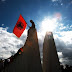 Montenegro adopts law - Albanians allowed to publicly use and display their national symbols