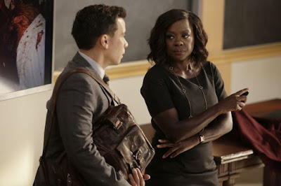 How to Get Away With Murder Season 3 Image 12