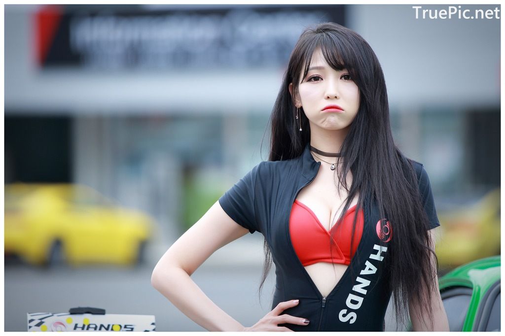 Image-Korean-Racing-Model-Lee-Eun-Hye-At-Incheon-Korea-Tuning-Festival-TruePic.net- Picture-225