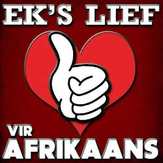 Ons is Lief vir Afrikaans