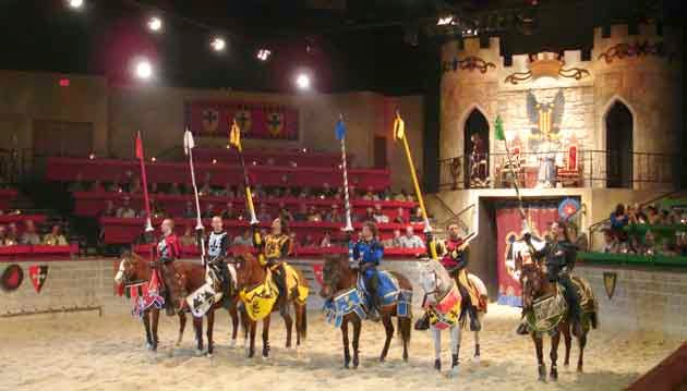 medieval times kissimmee yellos knoght medieval times kissimmee yellos knoght